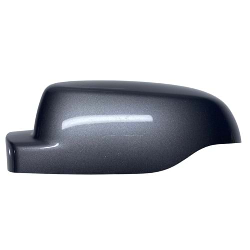 Clio III Sol Dİkiz Ayna Kapağı 09-12 Arası Gri Boyalı