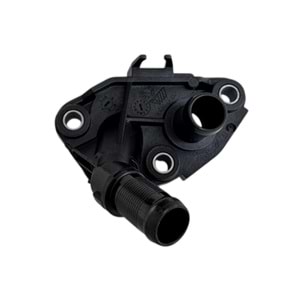 TERMOSTAT SUPORTU 1.5 DCİ MEGANE II DUSTER SANDERO FLUENCE MEGANE III CLİO IV LAGUNA III LOGAN