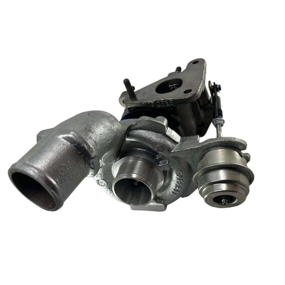 TRAFIC II 1.9 DCİ F9Q TURBO