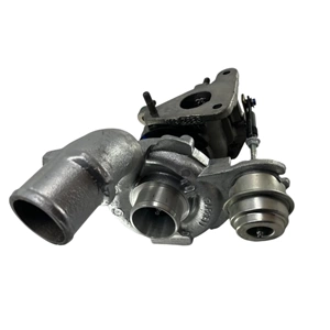TRAFIC II 1.9 DCİ F9Q TURBO