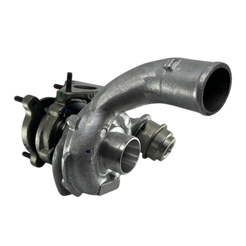 TRAFIC II 1.9 DCİ F9Q TURBO