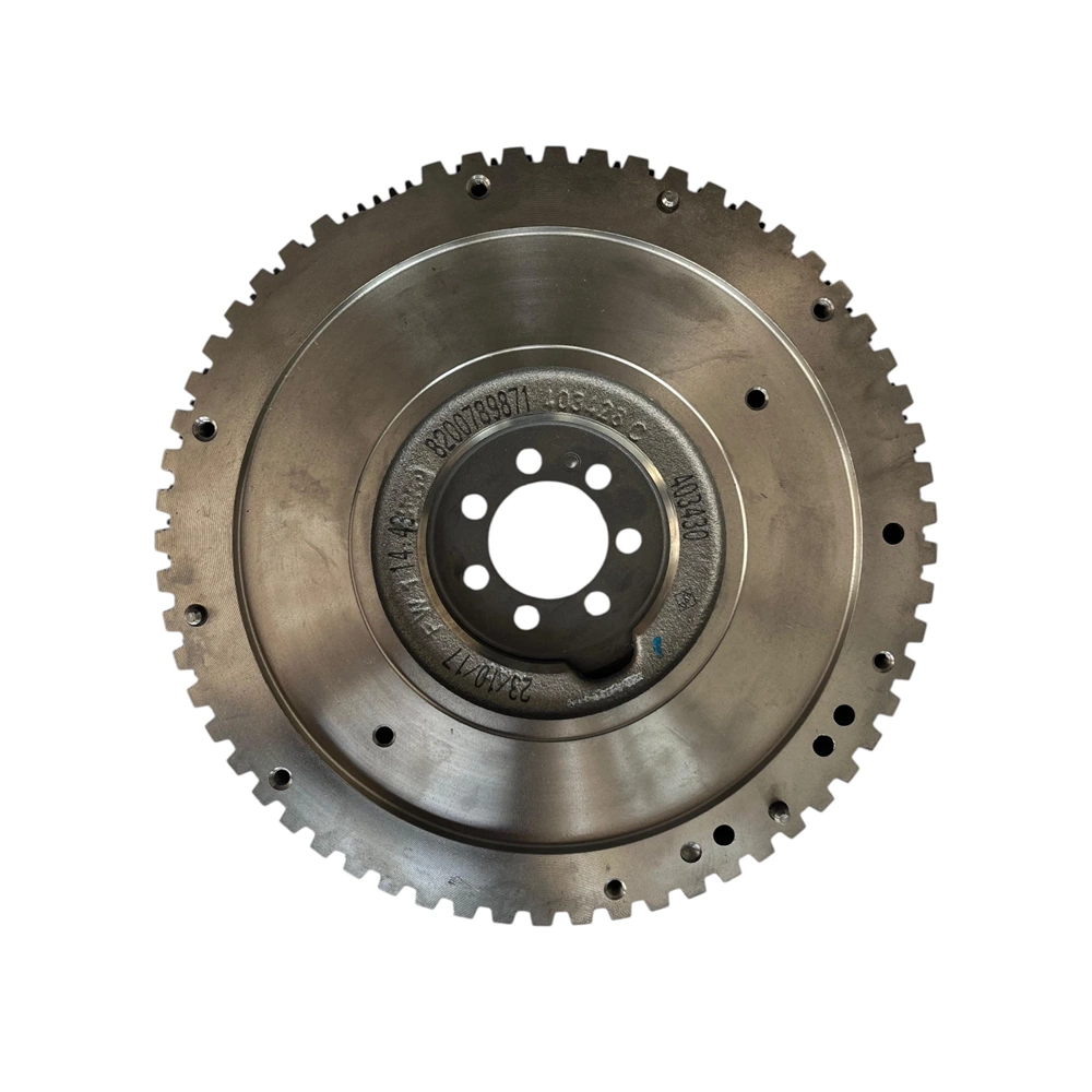 DUSTER 4X4 SABİT VOLAN 7701478829