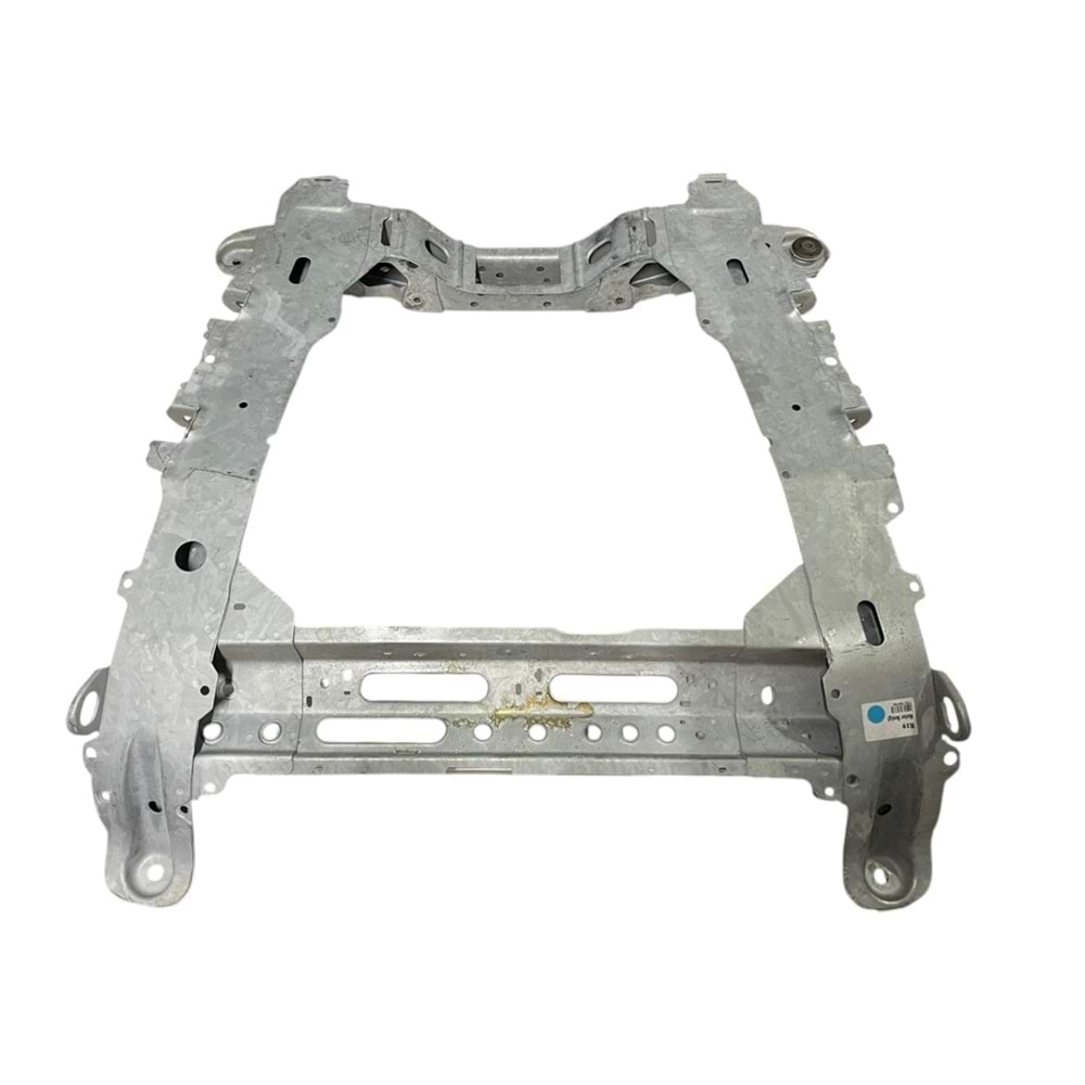R19 MEGANE 1 MOTOR BEŞİĞİ