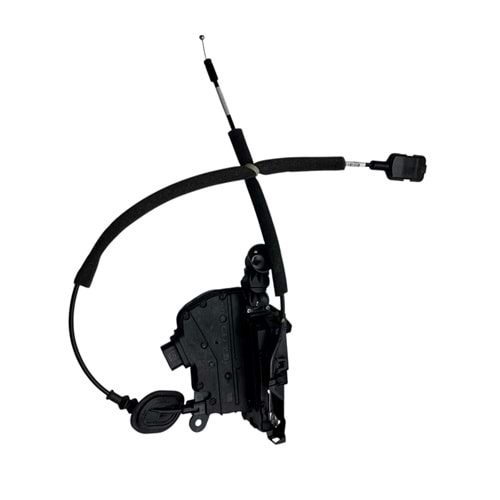 Captur Sol Ön Kapı Kilidi 805030788R 805031332R