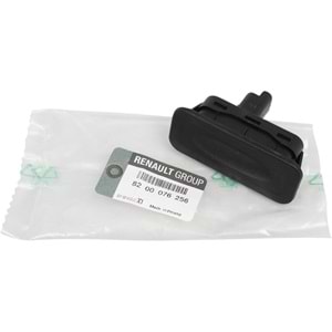 BAGAJ AÇMA BUTONU MEGANE II HB MEGANE III MEGANE III WAGON FLUENCE III CLİO IV CAPTUR LATİTUDE