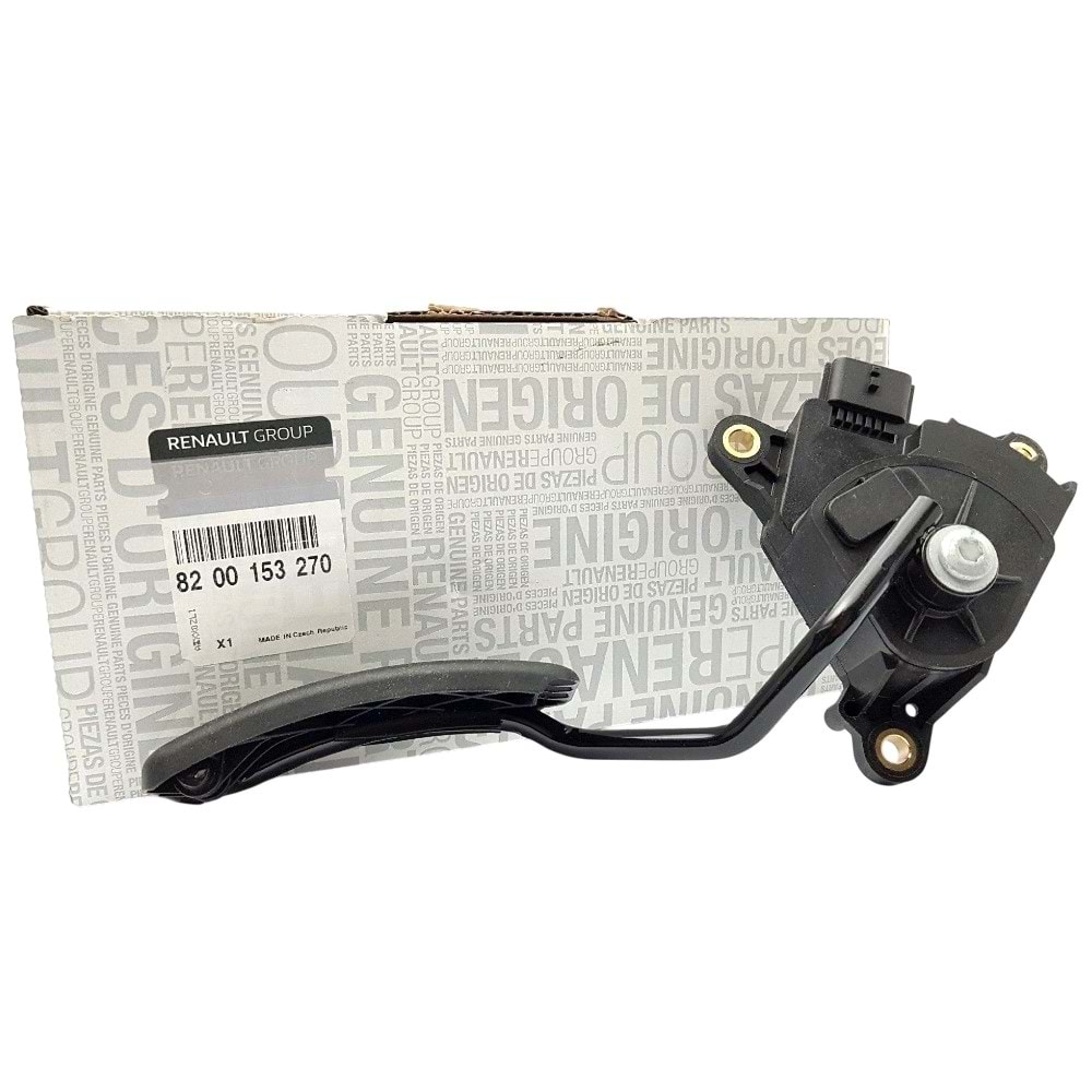 MEGANE II GAZ PEDAL KAPTÖR POTANSİYOMETRE 8200153270