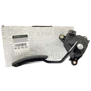 MEGANE II GAZ PEDAL KAPTÖR POTANSİYOMETRE 8200153270