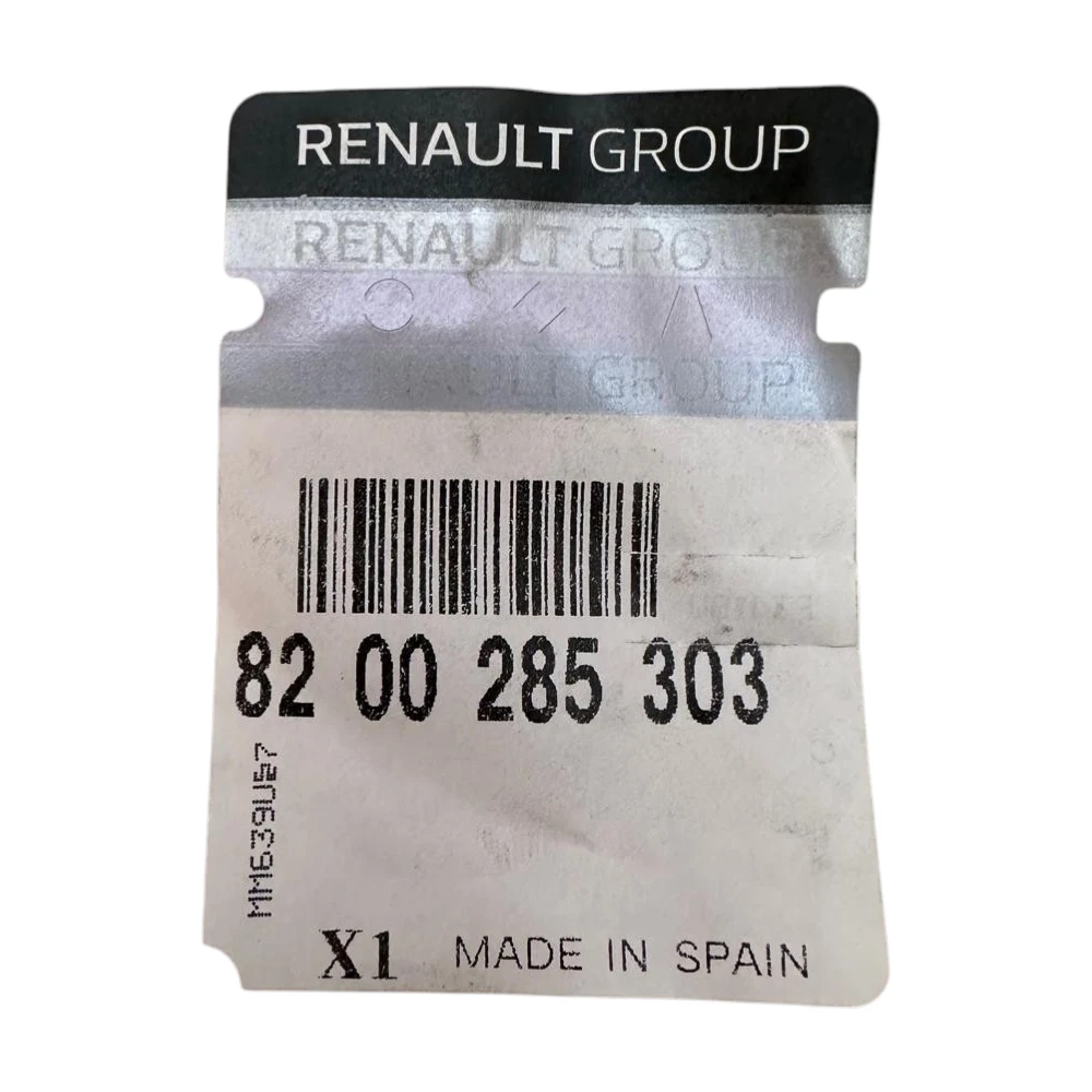 Clio III Clio IV Aks Bağlantı Ayağı 8200551279 8200285303