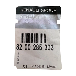 Clio III Clio IV Aks Bağlantı Ayağı 8200551279 8200285303