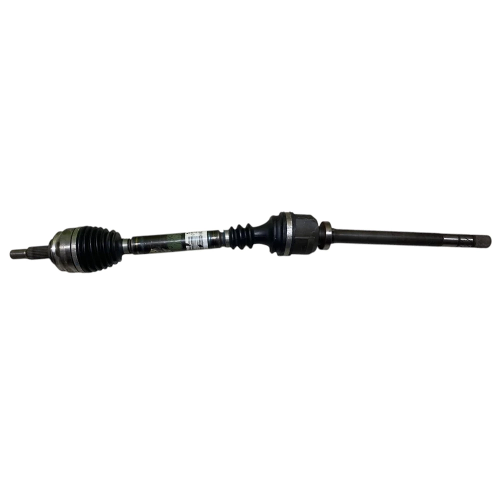 LAGUNA II 1.9 DCİ F9Q SAĞ AKS
