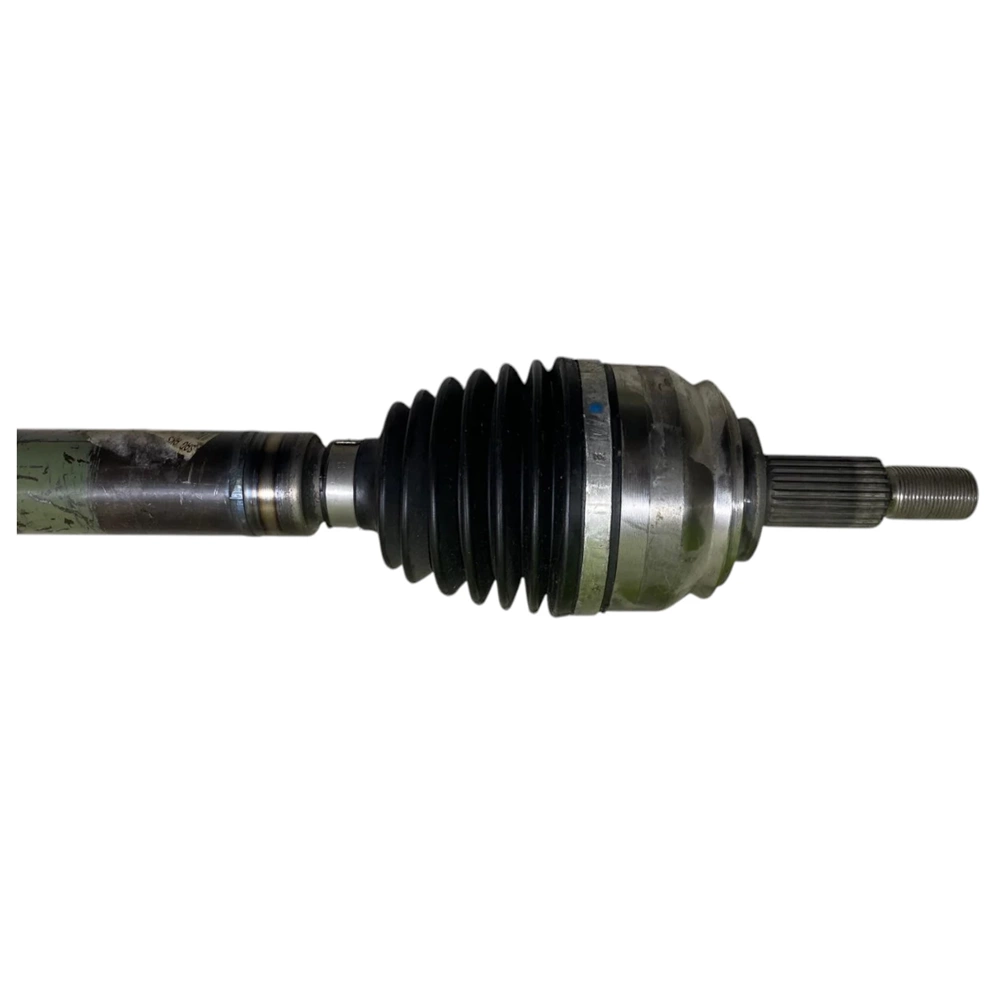 LAGUNA II 1.9 DCİ F9Q SAĞ AKS