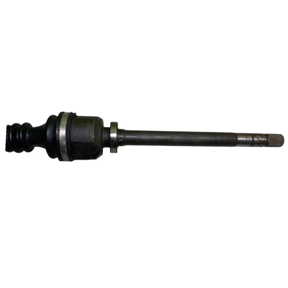 LAGUNA II 1.9 DCİ F9Q SAĞ AKS