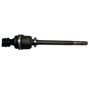 LAGUNA II 1.9 DCİ F9Q SAĞ AKS