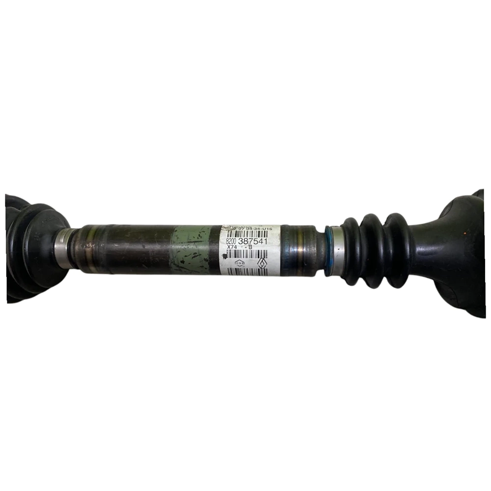LAGUNA II 1.9 DCİ F9Q SAĞ AKS
