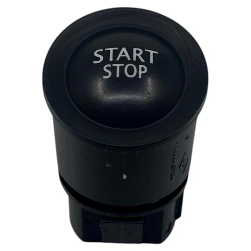 MEGANE II START STOP DÜĞMESİ