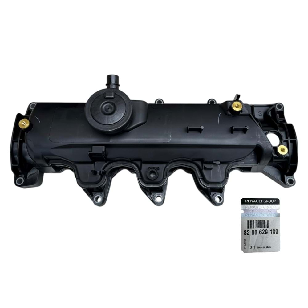 RENAULT 1.5 DCİ CLİO IV LODGY MEGANE III FLUENCE SCENİC III KANGO III KÜLBÜTÖR KAPAĞI