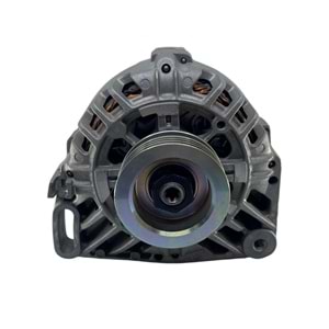 CLIO II 1.2 16V ALTERNATÖR D4F 95 A