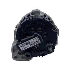 CLIO II 1.2 16V ALTERNATÖR D4F 95 A