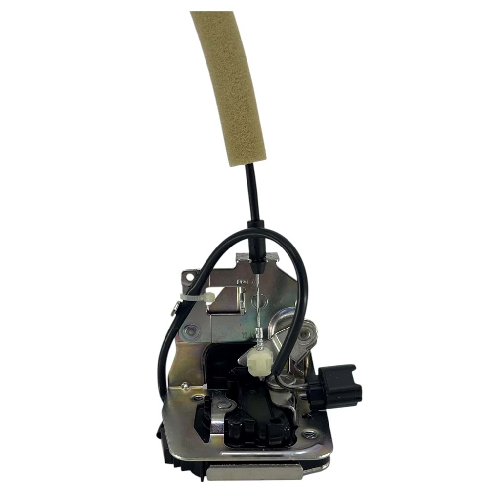 MASTER III SAĞ BAGAJ KİLİDİ ALT 8200661170