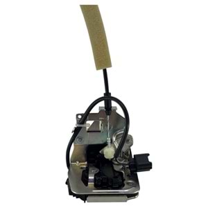 MASTER III SAĞ BAGAJ KİLİDİ ALT 8200661170
