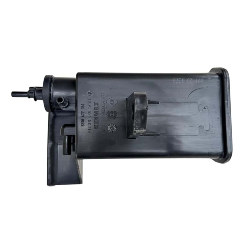 KANİSTER CLIO II KANGO CLİO SYMBOL THALİA 1.4 1.6 8V K7J K7M-1.2 16V