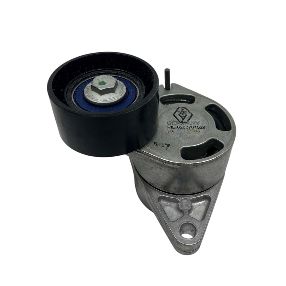 TRAFIC II MASTER II ALTERNATÖR KAYIŞ GERGİSİ