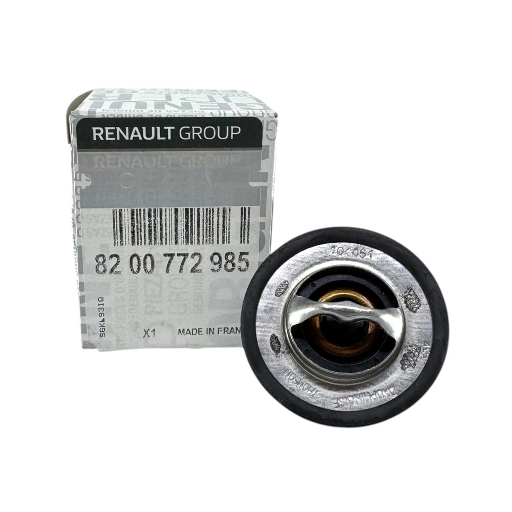 TERMOSTAT MEGANE MEGANE II CLIO KANGO LAGUNA 1.4 1.6 8V-16V