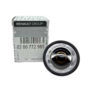 TERMOSTAT MEGANE MEGANE II CLIO KANGO LAGUNA 1.4 1.6 8V-16V