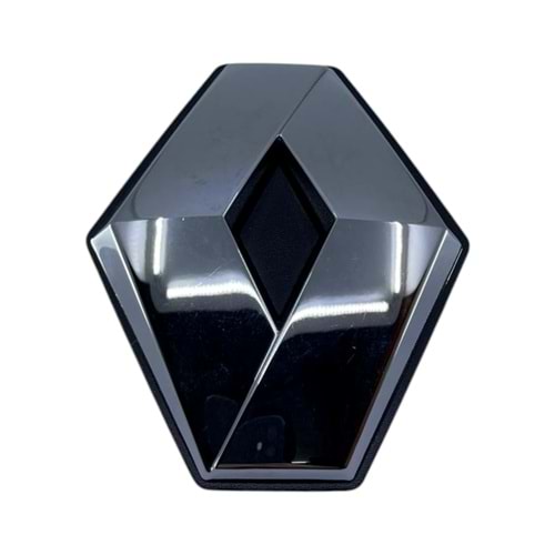 Clio III Panjur Logosu 09-12 ARASI