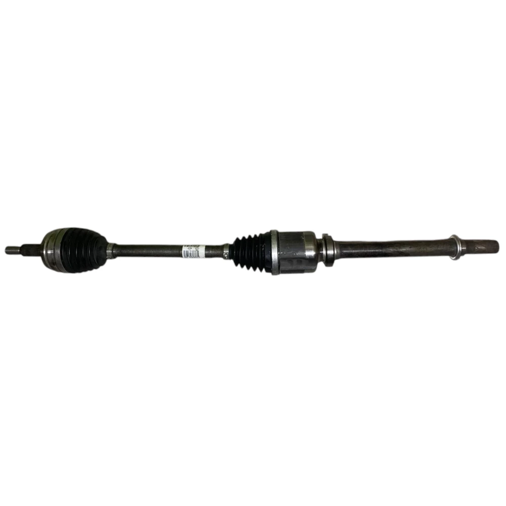 DUSTER 4X2 SAĞ AKS