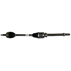 DUSTER 4X2 SAĞ AKS