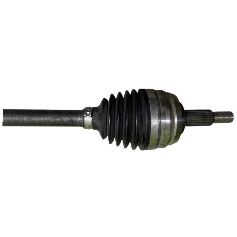 DUSTER 4X2 SAĞ AKS