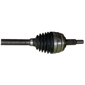 DUSTER 4X2 SAĞ AKS