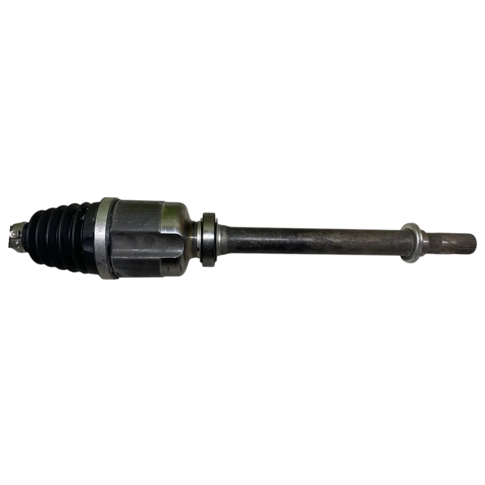 DUSTER 4X2 SAĞ AKS