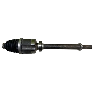 DUSTER 4X2 SAĞ AKS