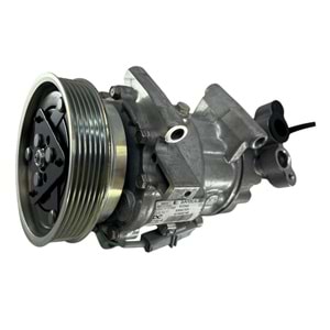 KANGO III 1.5 DCİ KLİMA KOMPRESÖRÜ