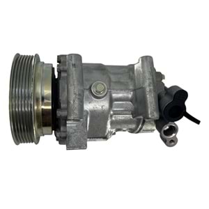 KANGO III 1.5 DCİ KLİMA KOMPRESÖRÜ
