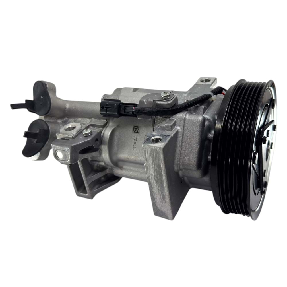 DUSTER XJD SANDERO III LODGY DOKKER 1.5 DCİ KLİMA KOMPRESÖRÜ