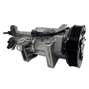 DUSTER XJD SANDERO III LODGY DOKKER 1.5 DCİ KLİMA KOMPRESÖRÜ