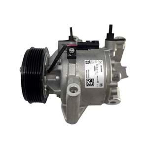 YENİ SYMBOL YENİ SANDERO YENİ DUSTER MİCRA 17-> KLİMA KOMPRASÖR 1.5 DCİ K9K