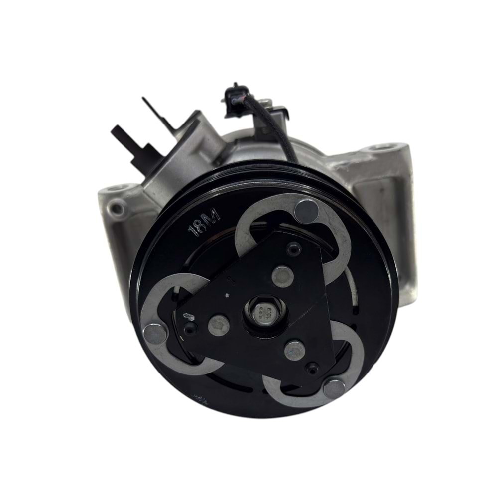 YENİ SYMBOL YENİ SANDERO YENİ DUSTER MİCRA 17-> KLİMA KOMPRASÖR 1.5 DCİ K9K