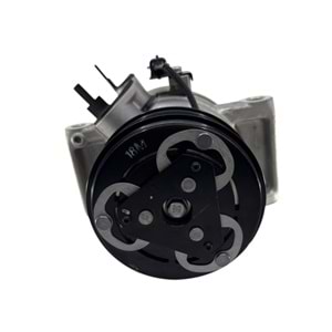 YENİ SYMBOL YENİ SANDERO YENİ DUSTER MİCRA 17-> KLİMA KOMPRASÖR 1.5 DCİ K9K