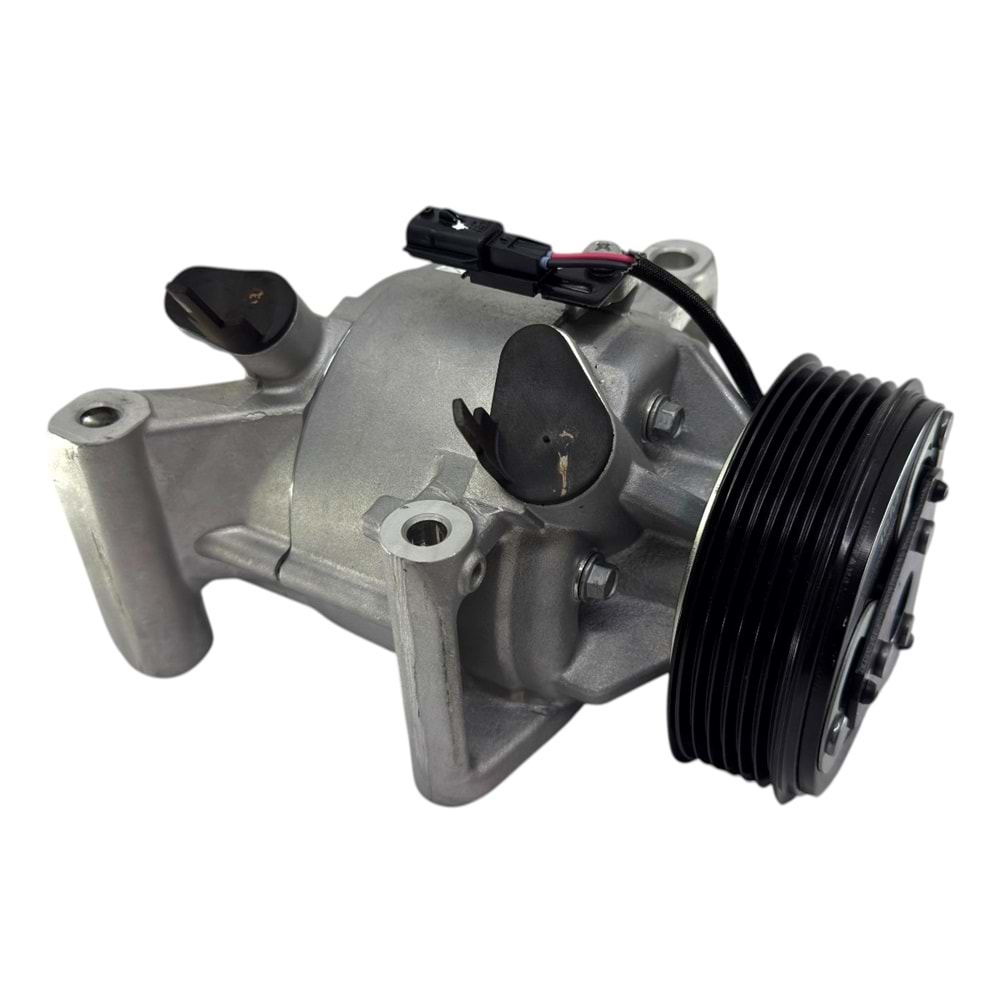 YENİ SYMBOL YENİ SANDERO YENİ DUSTER MİCRA 17-> KLİMA KOMPRASÖR 1.5 DCİ K9K
