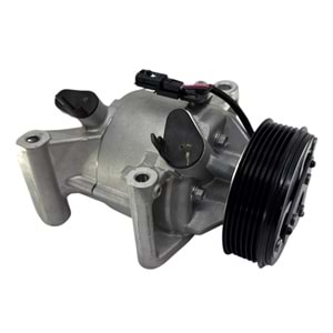 YENİ SYMBOL YENİ SANDERO YENİ DUSTER MİCRA 17-> KLİMA KOMPRASÖR 1.5 DCİ K9K