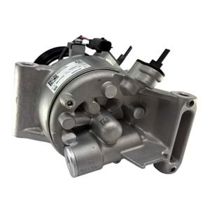 YENİ SYMBOL YENİ SANDERO YENİ DUSTER MİCRA 17-> KLİMA KOMPRASÖR 1.5 DCİ K9K