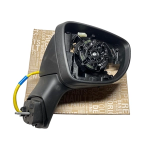 CAPTUR SAĞ DİKİZ AYNASI ELEKTRİKLİ 963019859R 9 FİŞLİ