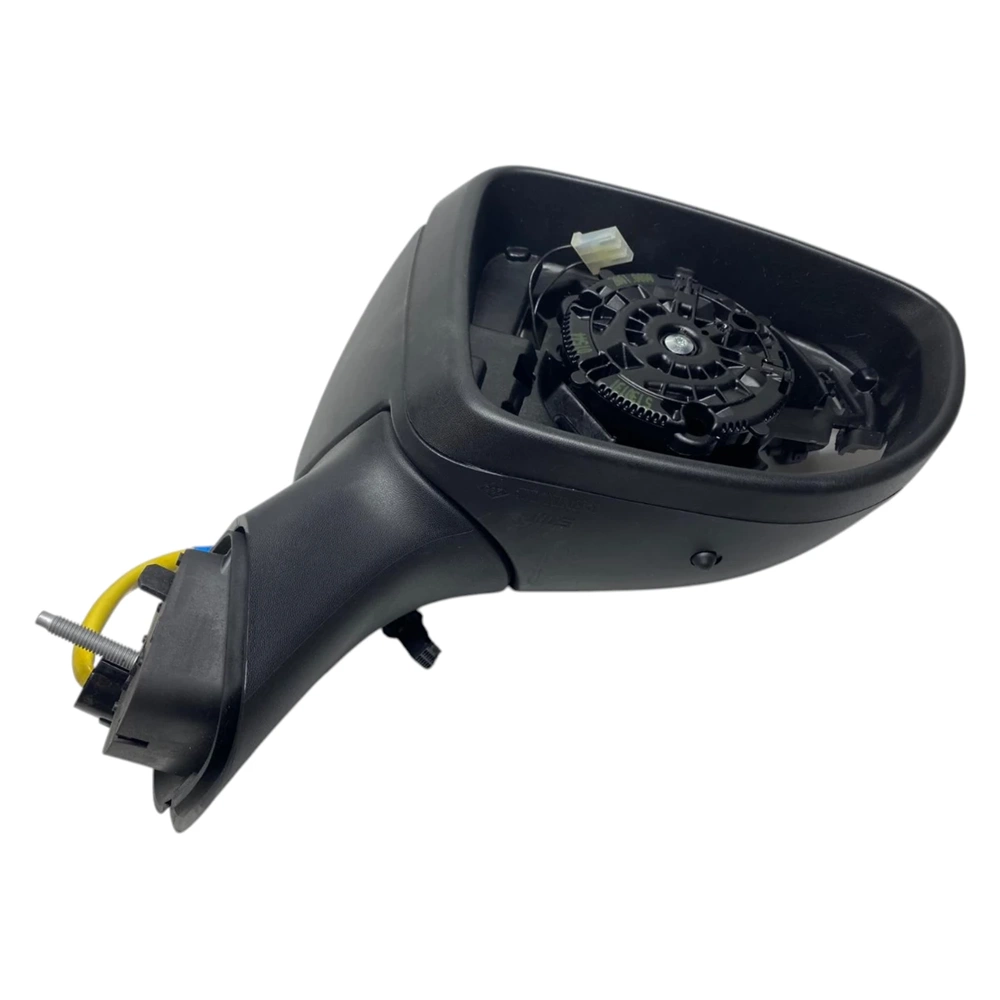 CAPTUR SAĞ DİKİZ AYNASI ELEKTRİKLİ 963019859R 9 FİŞLİ
