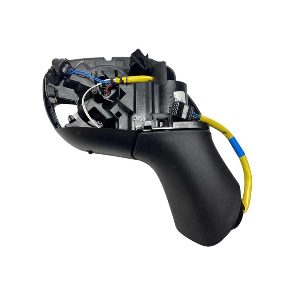 CAPTUR SAĞ DİKİZ AYNASI ELEKTRİKLİ 963019859R 9 FİŞLİ