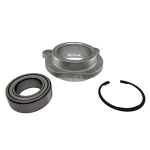 DUSTER 4X2 SAĞ AKS KEÇE VE RULMAN TK. 397707963R