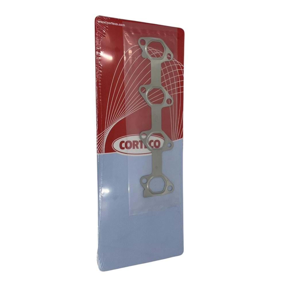 1.5 DCİ EKSOZ MANİFOLD CONTASI